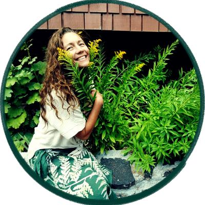 Willow, Ayurvedic Practitioner