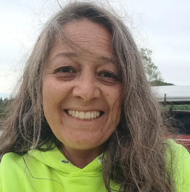Brandee Gallegos