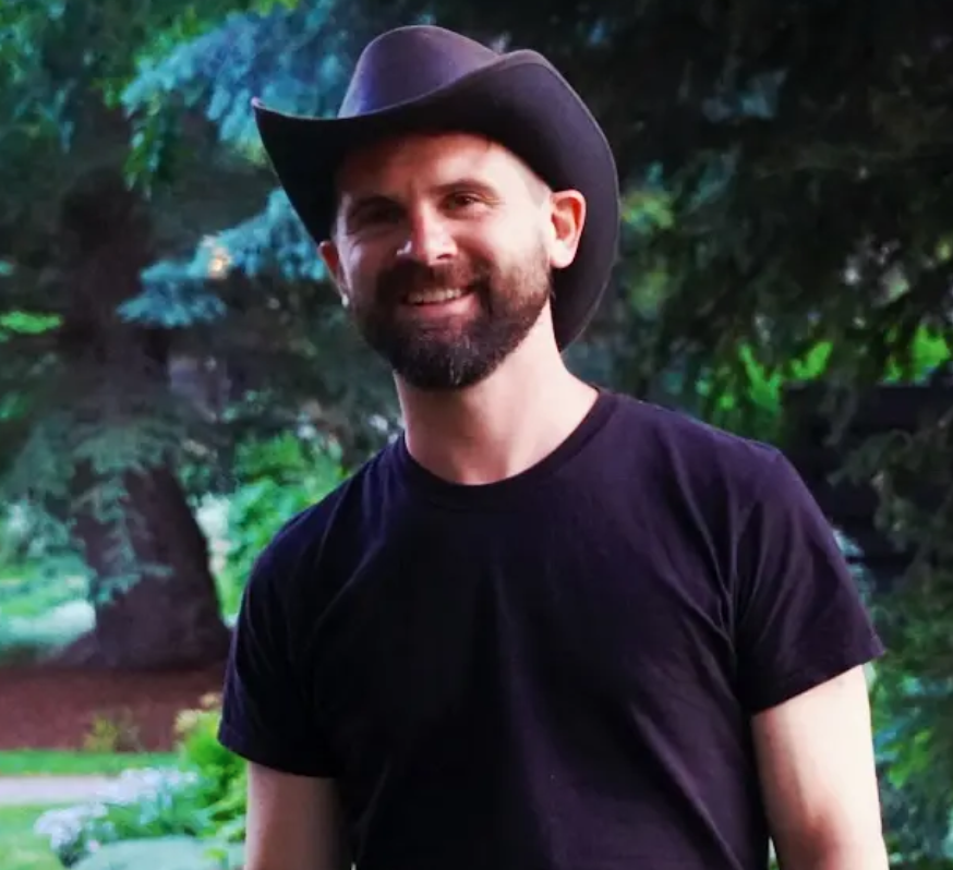 Dustin Patch