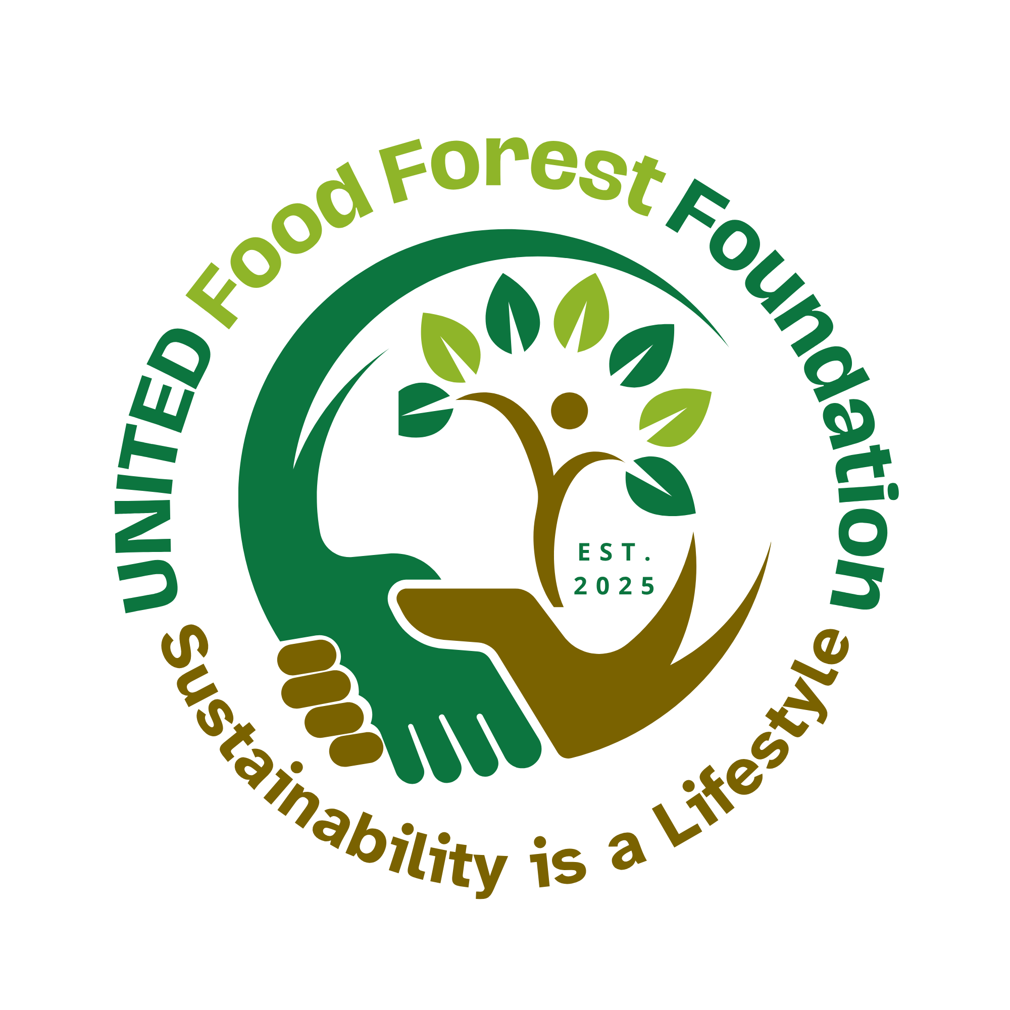The Humanitree Movement logo