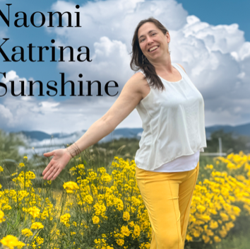 Naomi Katrina Sunshine